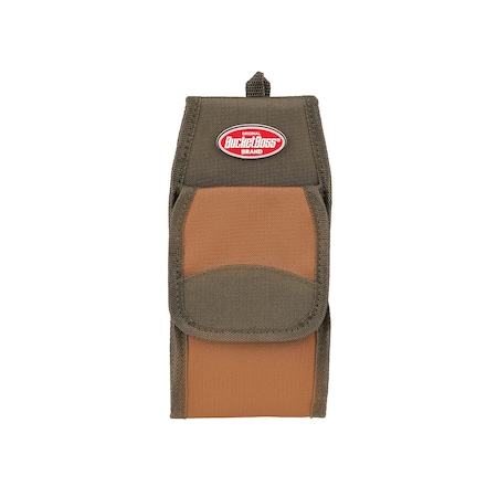 Bucket Boss Bit Keeper w Flap Fit 54188